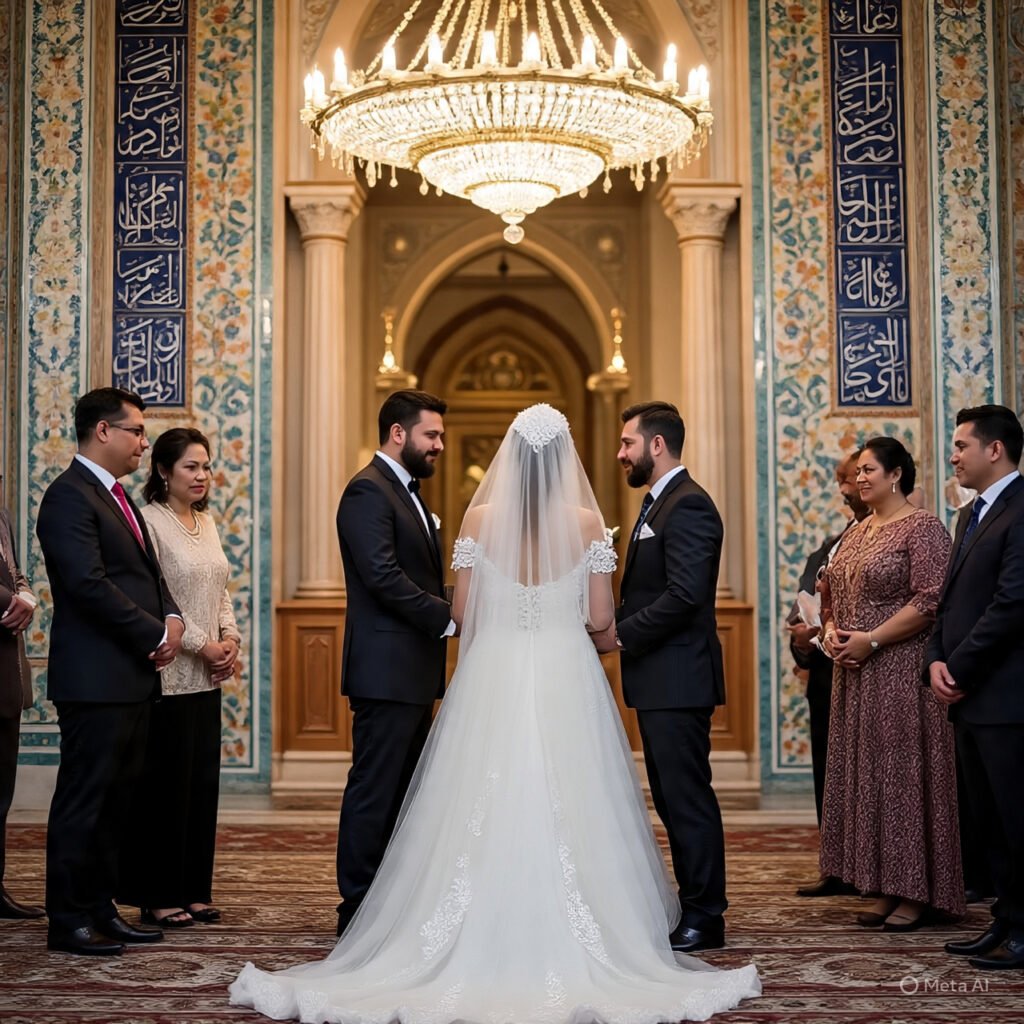 Court Marriage, Online Nikah & Family Law in Karachi, Islamabad, Rawalpindi and Lahore, Pakistan.