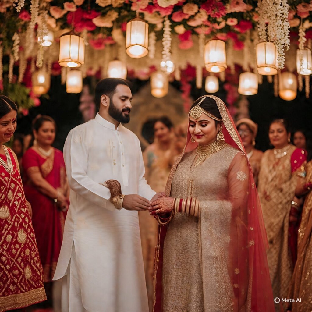 Court Marriage, Online Nikah and Family Law Services in Pakistan