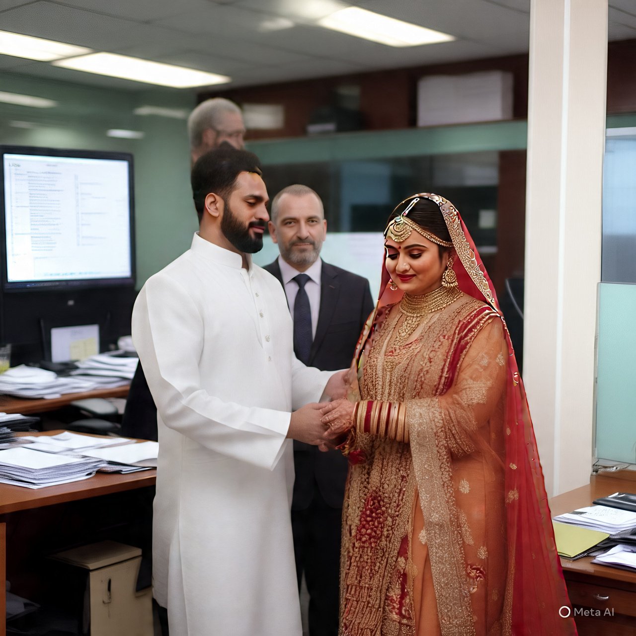 court nikah procedure pakistan